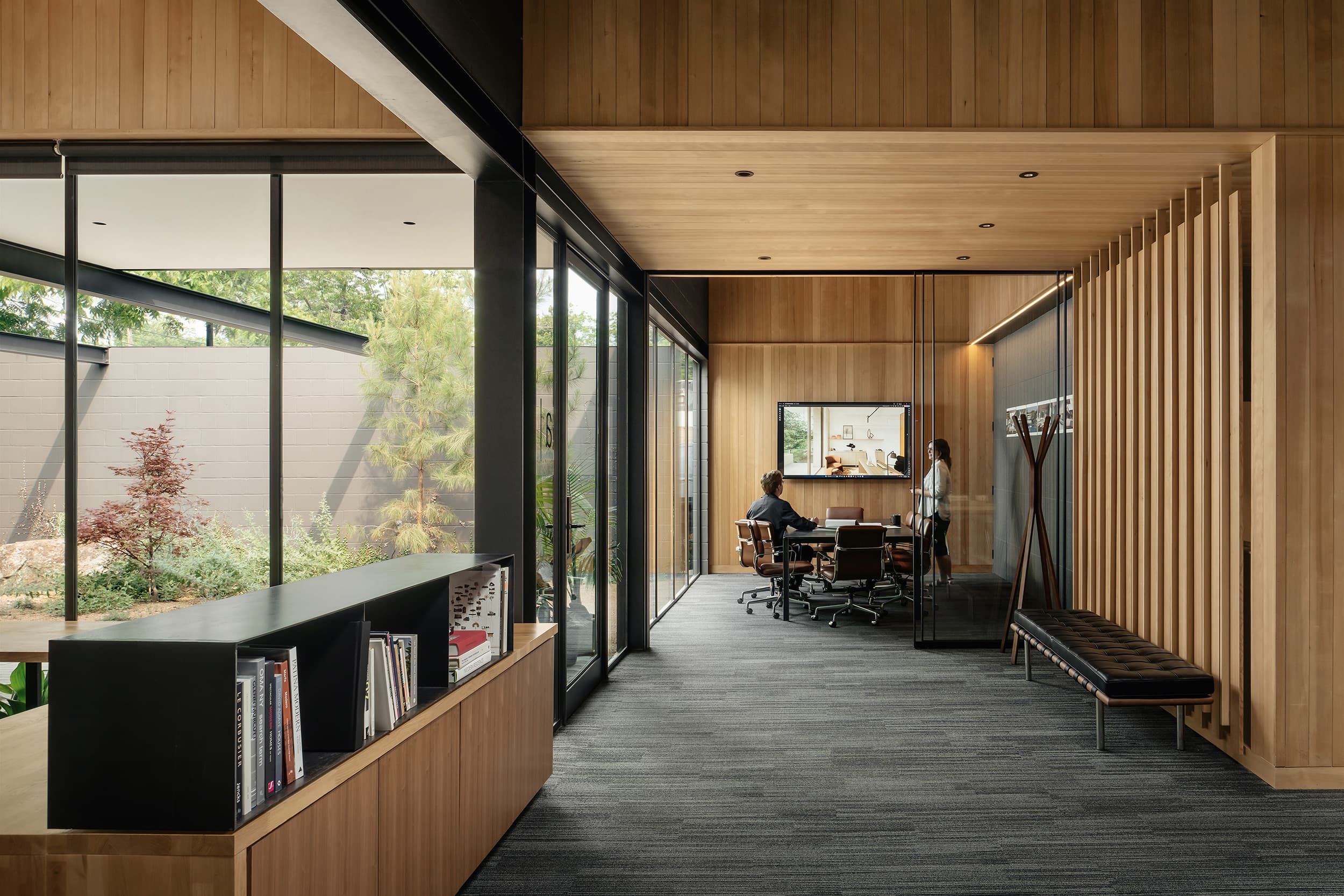 ECC Creative - Lounge