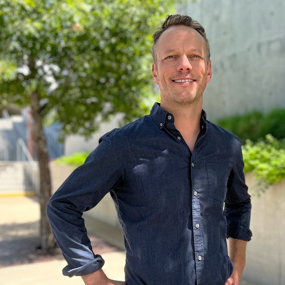 Eric Barth, AIA