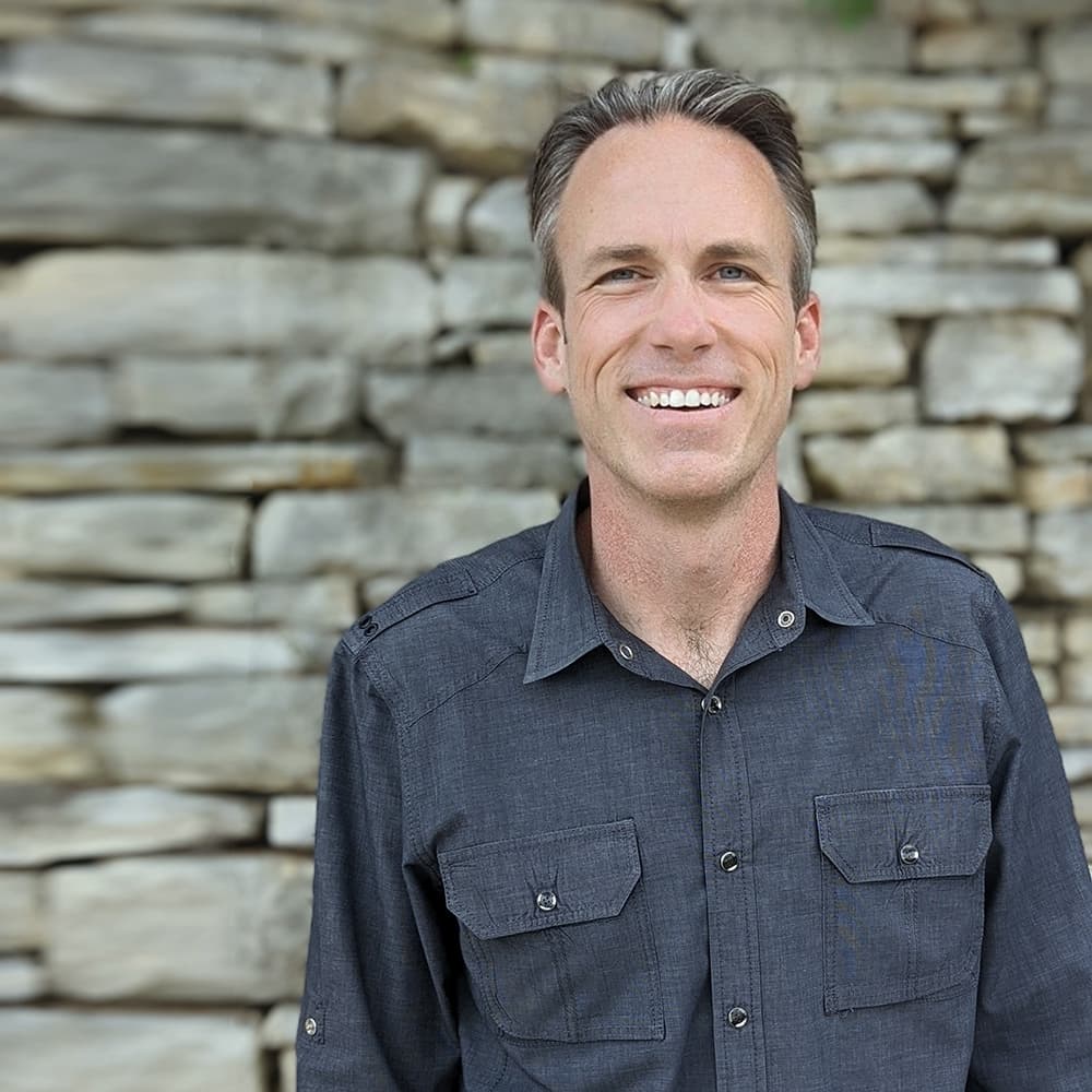 Ryan Burke, AIA
