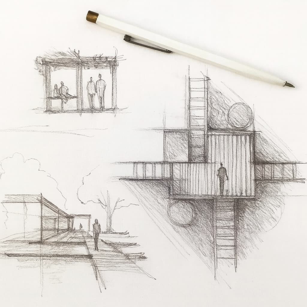 A Sketch